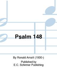 Psalm 148