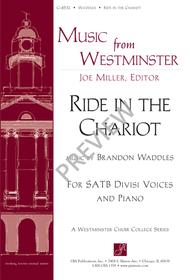 Ride in the Chariot