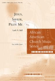 Jesus, Savior, Pilot Me