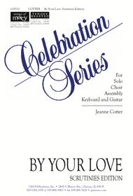 By Your Love - Scrutinies Edition