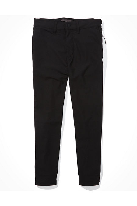 American Eagle Mens Active Flex Athletic Jogger Pants Style # 012-1229-4486 - 30W X 32L