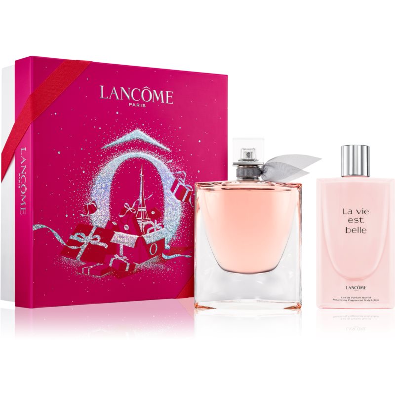 Lancôme La Vie Est Belle Gift Set IV. for Women