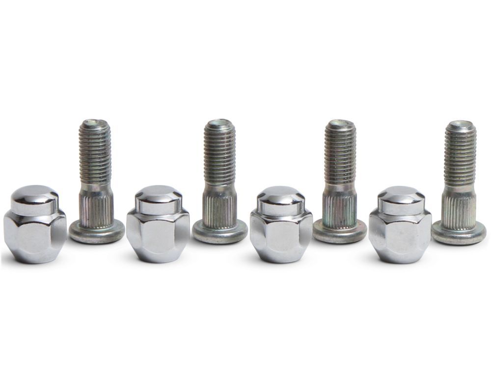 All Balls 85-1021 Wheel Stud and Nut Kityamaha Viking 700 Eps 2018