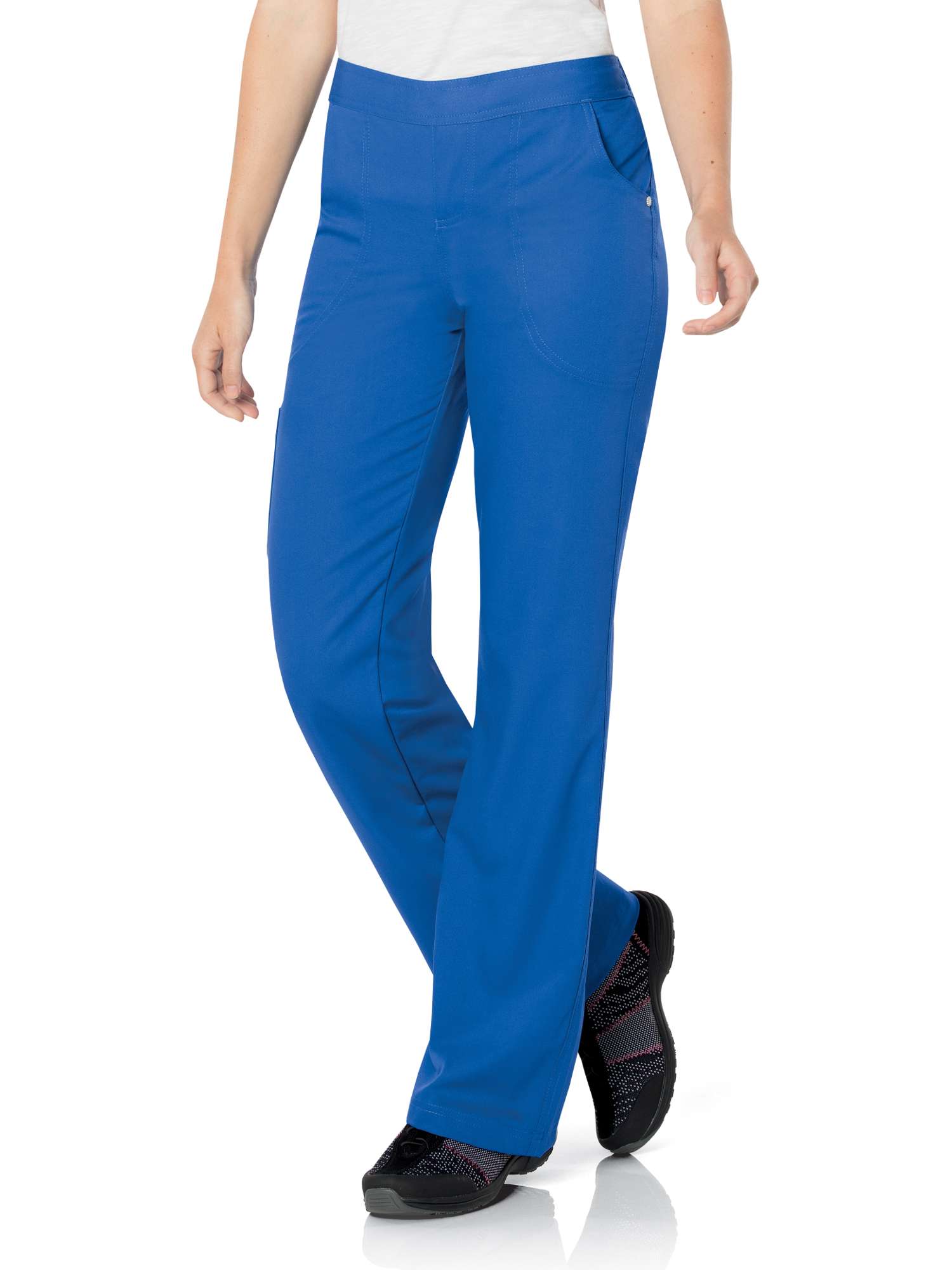 Urbane by Landau Women S Bailey Cargo Scrub Pant  Style 9300
