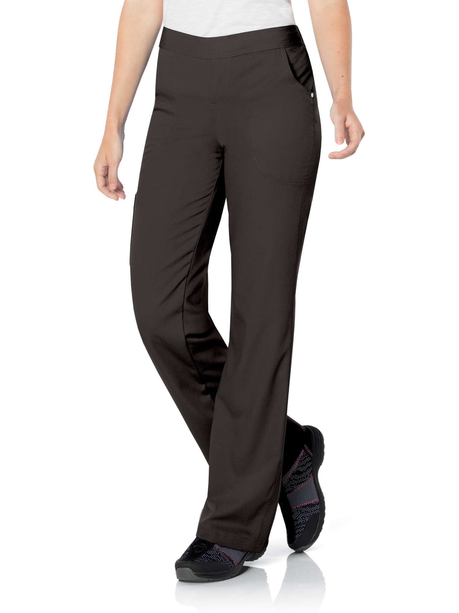 Urbane by Landau Women S Bailey Cargo Scrub Pant  Style 9300