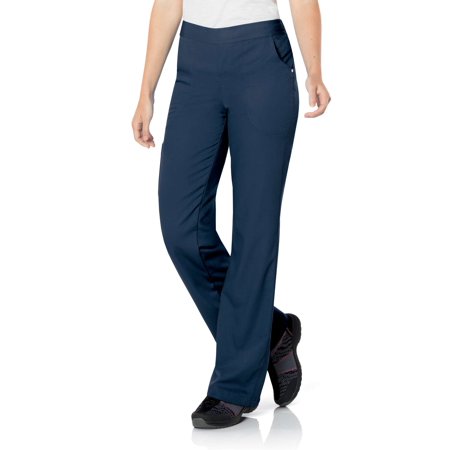Urbane by Landau Women S Bailey Cargo Scrub Pant  Style 9300