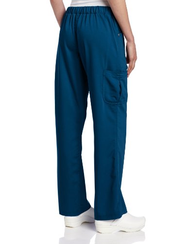 Urbane  Bailey  Cargo Pant Scrub Bottoms