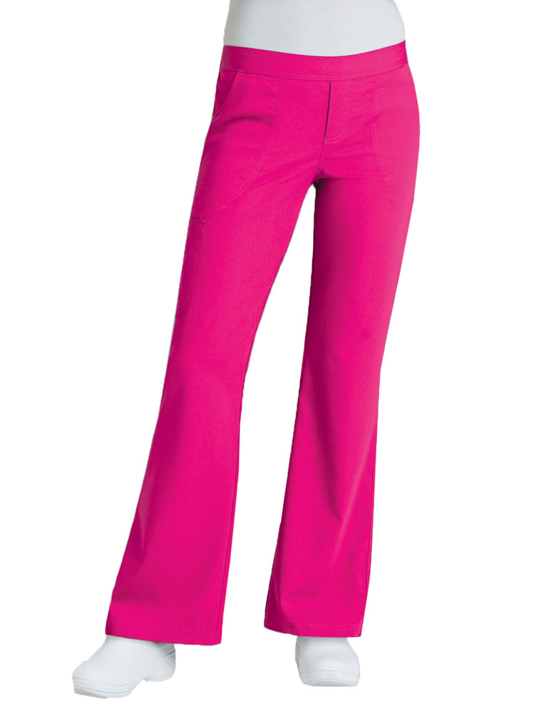Urbane 'Bailey' Cargo Pant Scrub Bottoms