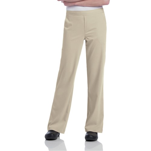 Urbane Women S Ultimate Modern Tailored Fit Breathable Fade Resistant 3 Pockets Pull on Cargo Scrub  Style 9300