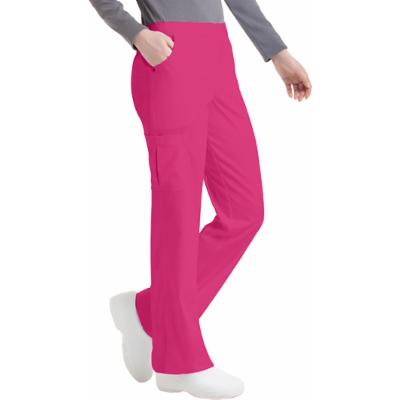 Urbane 'Bailey' Cargo Pant Scrub Bottoms