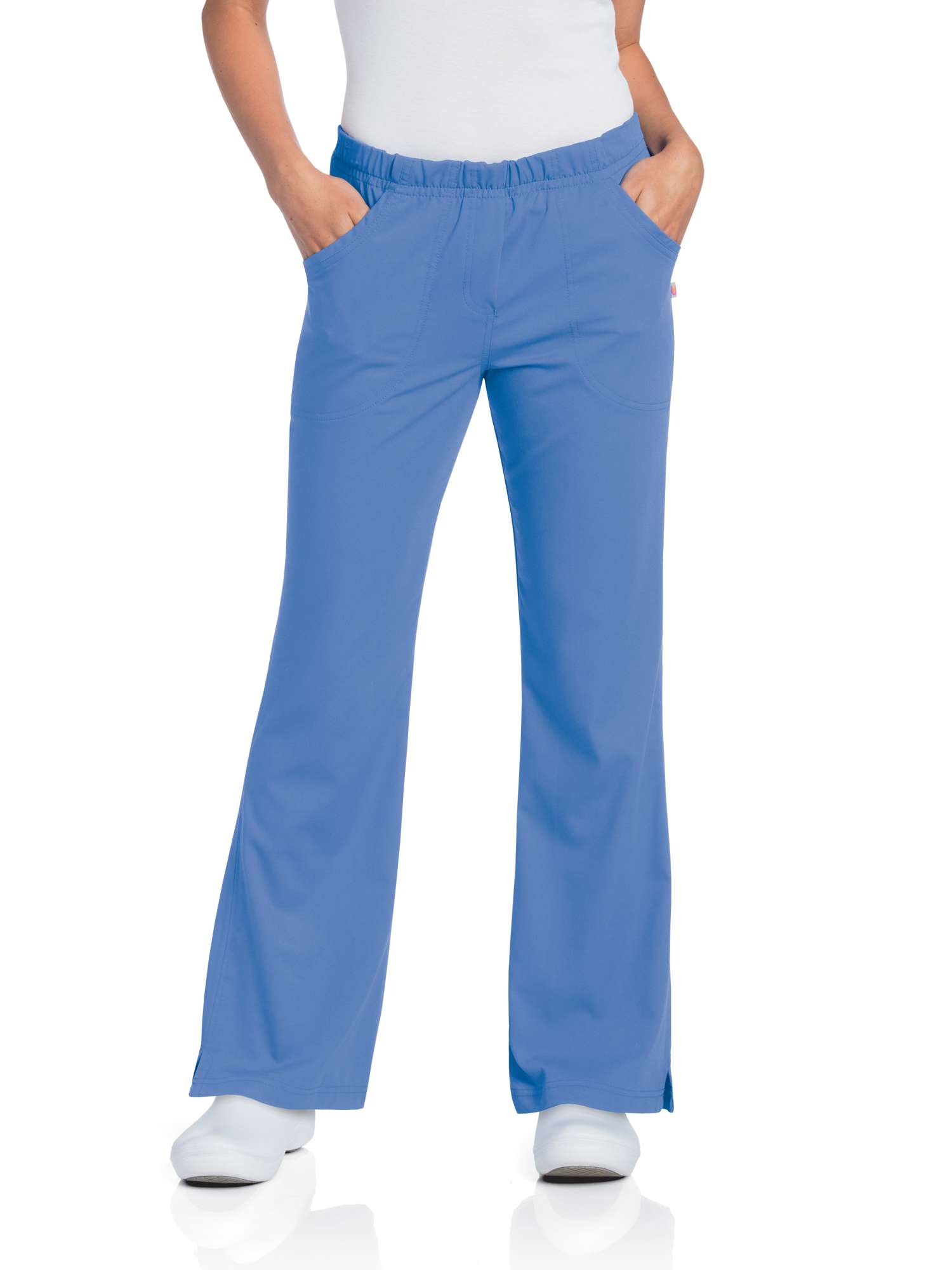 Waist Pant,Womens,Alexis,Comfort,5XL