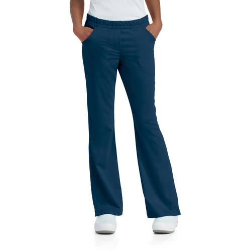 Waist Pant,Womens,Alexis,Comfort,2XL
