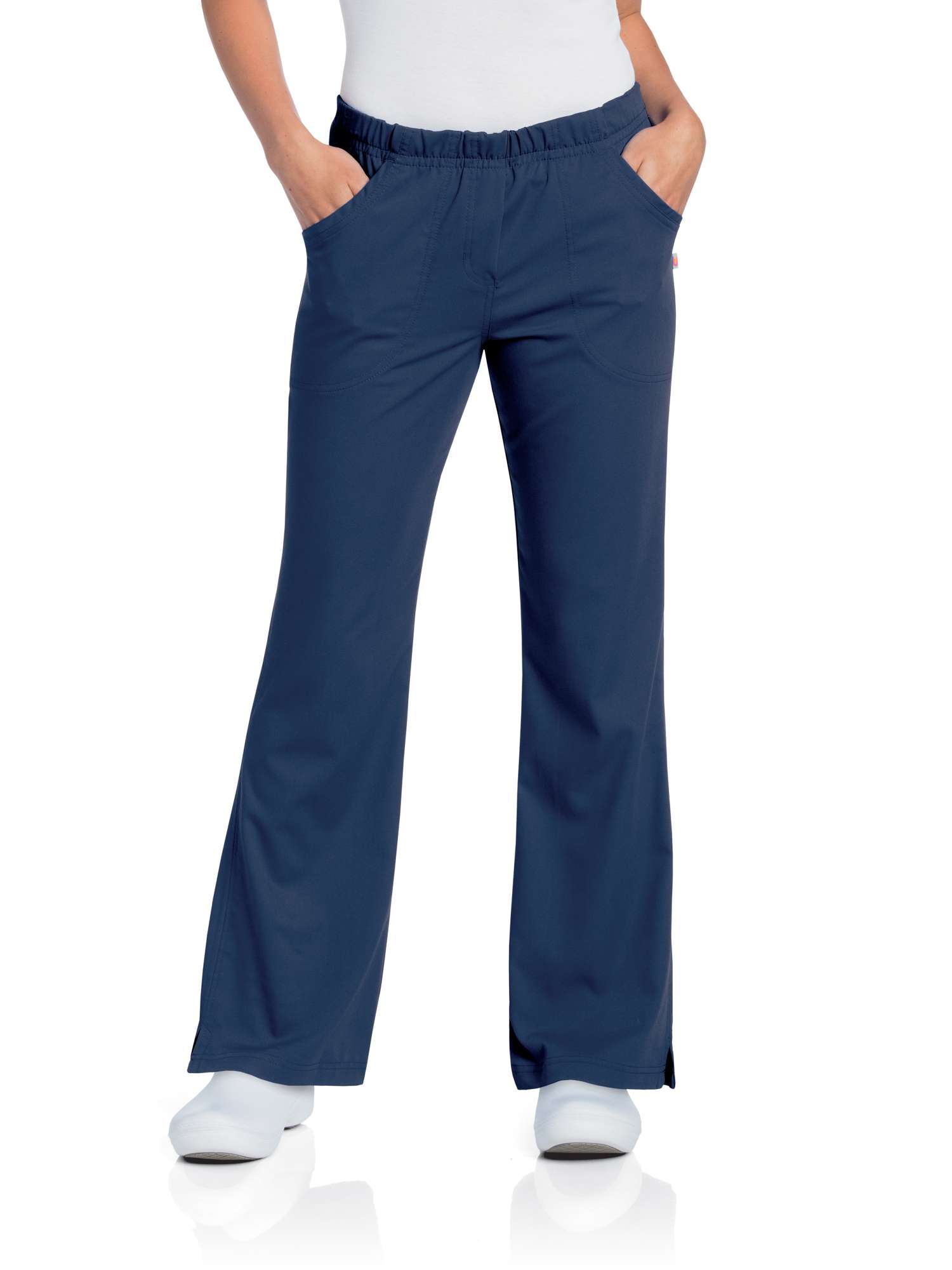 Waist Pant,Womens,Alexis,Comfort,XSM