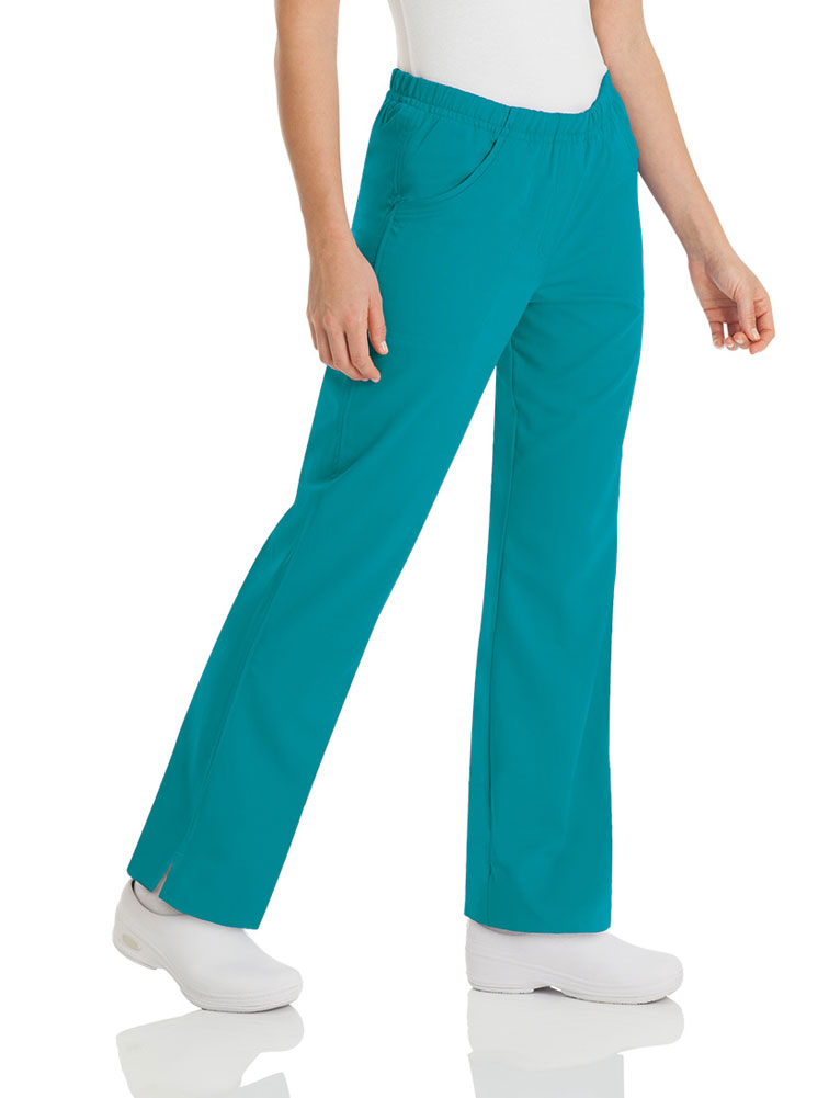 Waist Pant,Womens,Alexis,Comfort,XSM