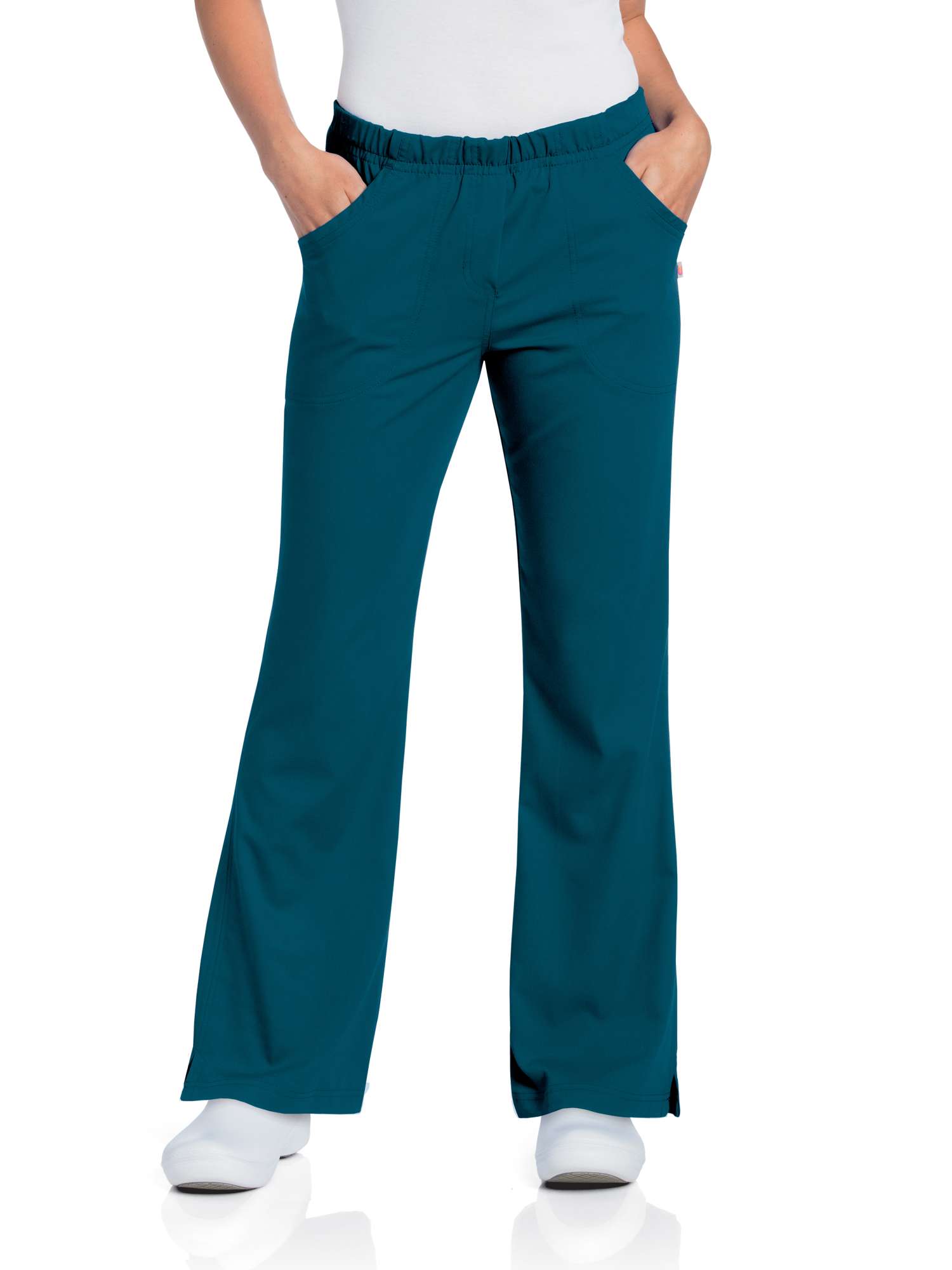 Waist Pant,Womens,Alexis,Comfort,S