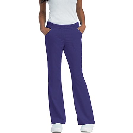 Urbane Ultimate Women's Alexis Elastic Waist Scrub Pant