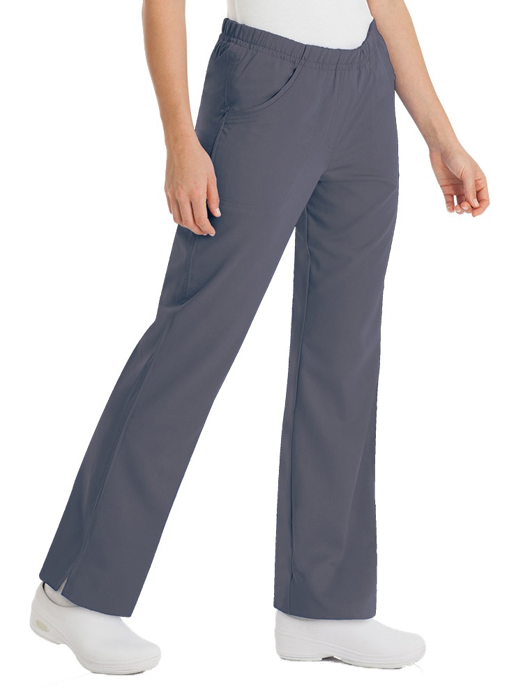 Waist Pant,Womens,Alexis,Comfort,S