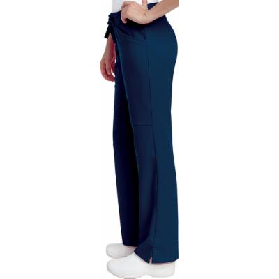 Custom Urbane Misses/Womens Natalie Contemporary Pant Blue