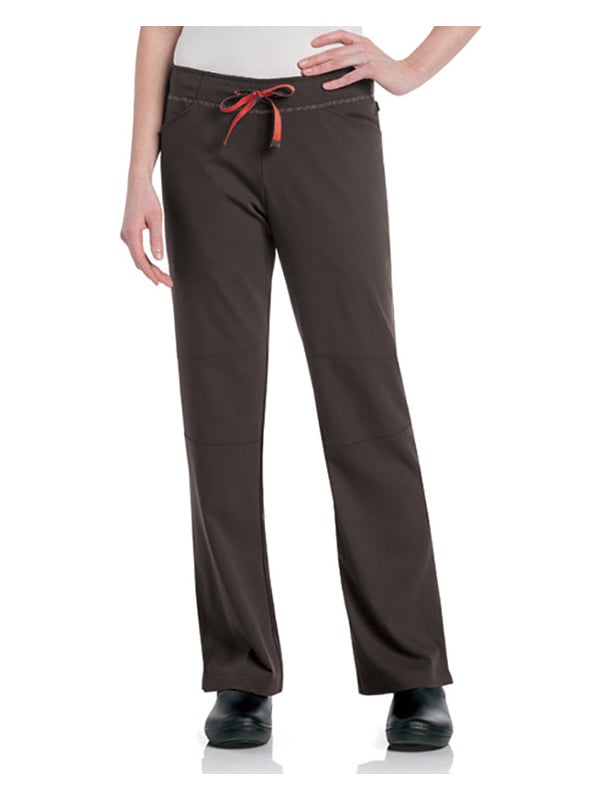Urbane Ultimate Women's Drawstring Scrub Pant