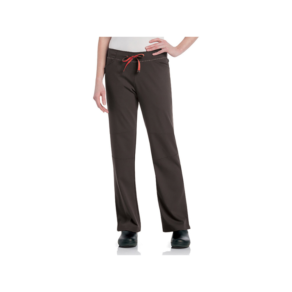Urbane Ultimate Women's Drawstring Scrub Pant