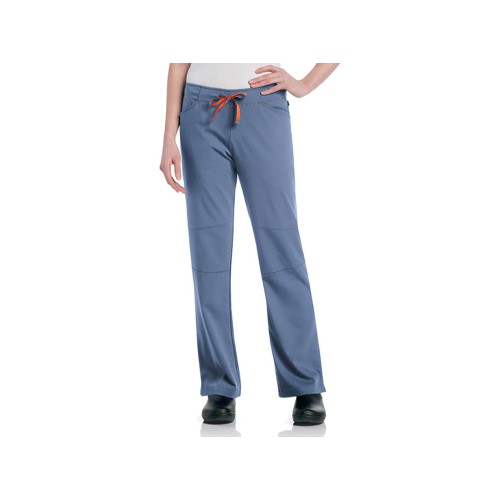 Urbane Ultimate Women's Drawstring Scrub Pant