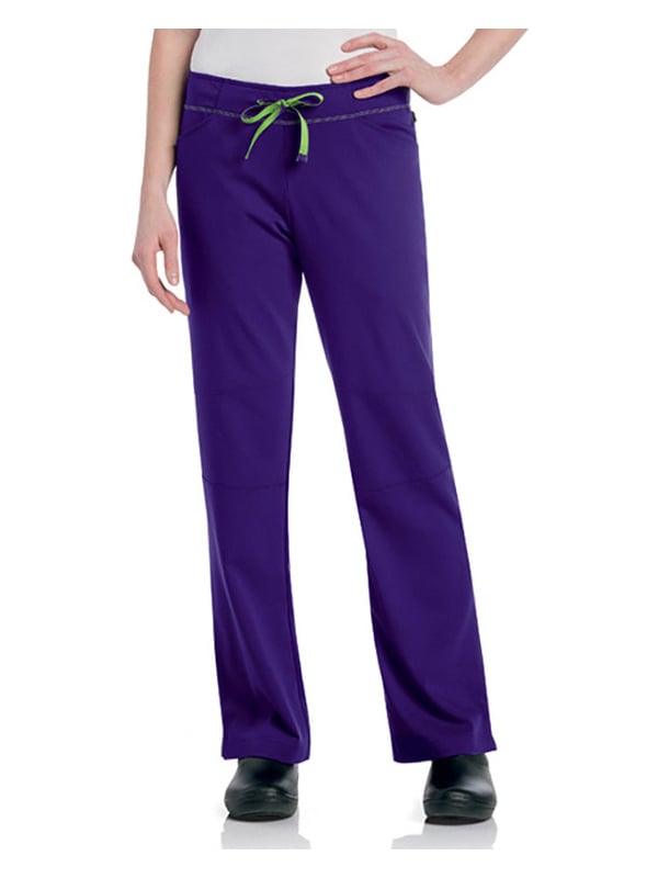 Urbane Ultimate Women's Drawstring Scrub Pant