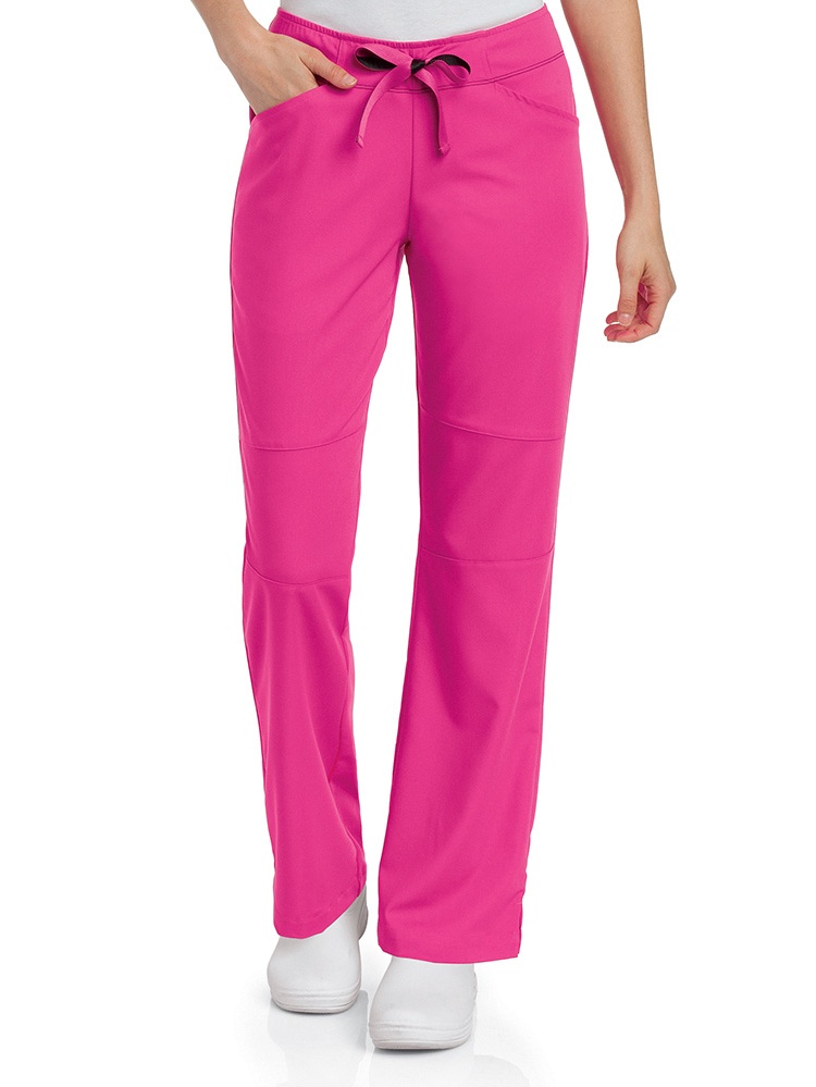 Urbane Ultimate Women's Drawstring Scrub Pant