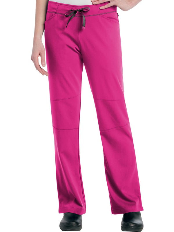 Urbane Ultimate Women's Drawstring Scrub Pant