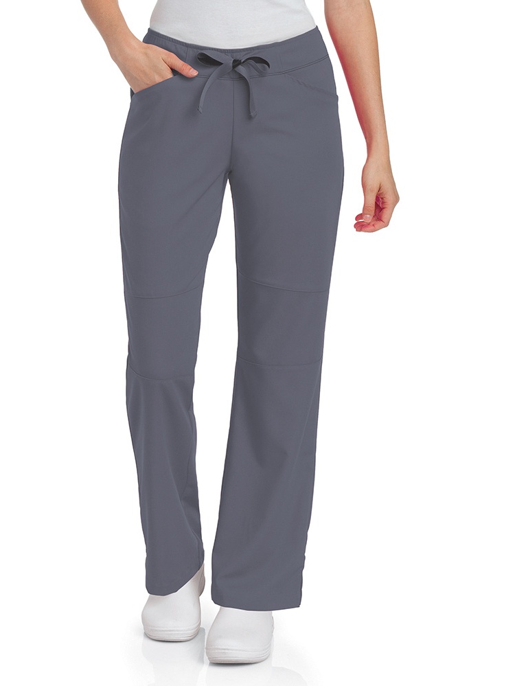 Urbane Ultimate Women's Drawstring Scrub Pant