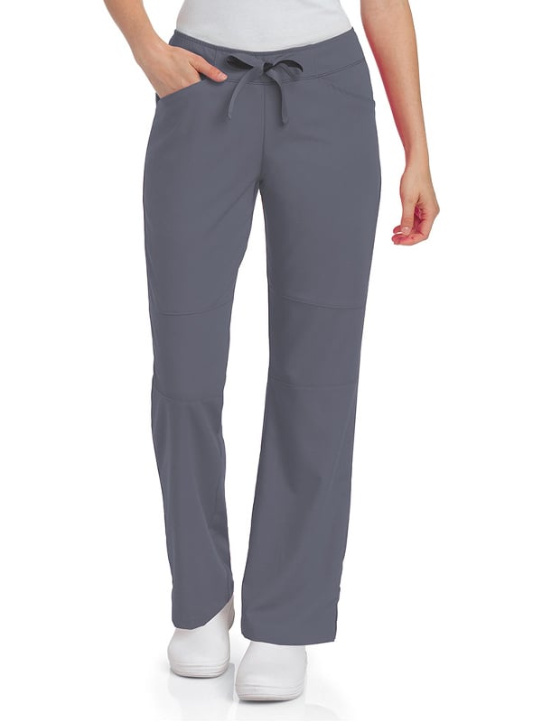 Urbane Ultimate Women's Drawstring Scrub Pant