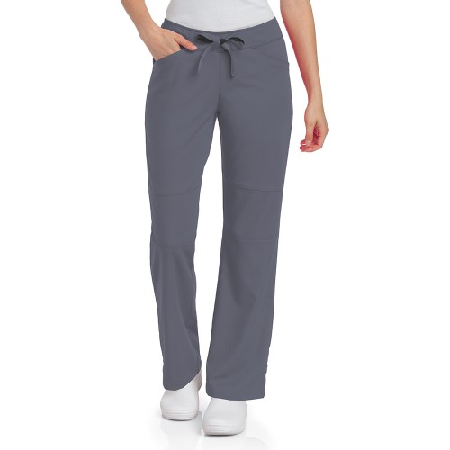 Urbane Ultimate Women's Drawstring Scrub Pant