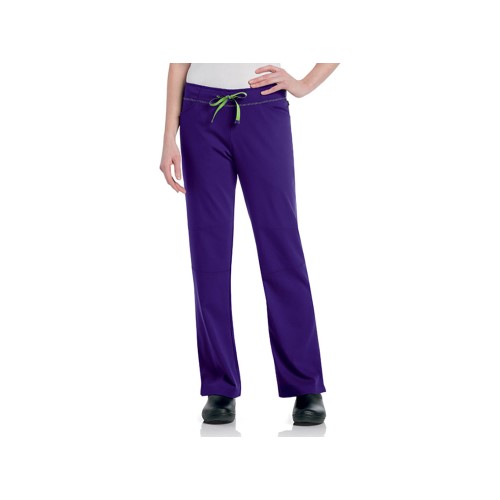 Urbane Ultimate Women's Drawstring Scrub Pant