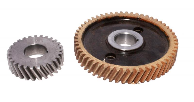 COMP Cams Gear Set for Pontiac 151 C.i. 4 Cylinder Iron Duke W/ Fiber Cam Gear