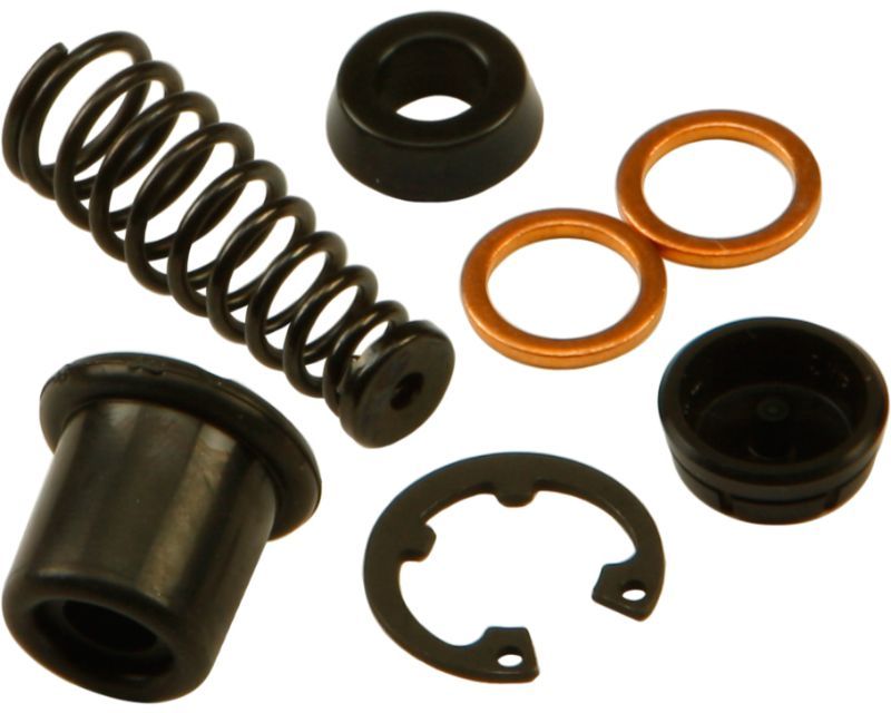 All Balls 18-1021 Master Cylinder Rebuild Kit Yamaha Kodiak 450 4Wd 2018
