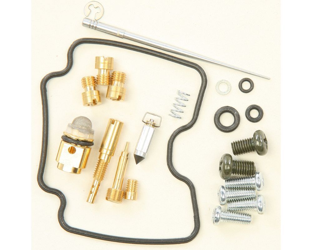 All Balls 26-1507 Carburetor Rebuild Kit Yamaha 660 2004-2007