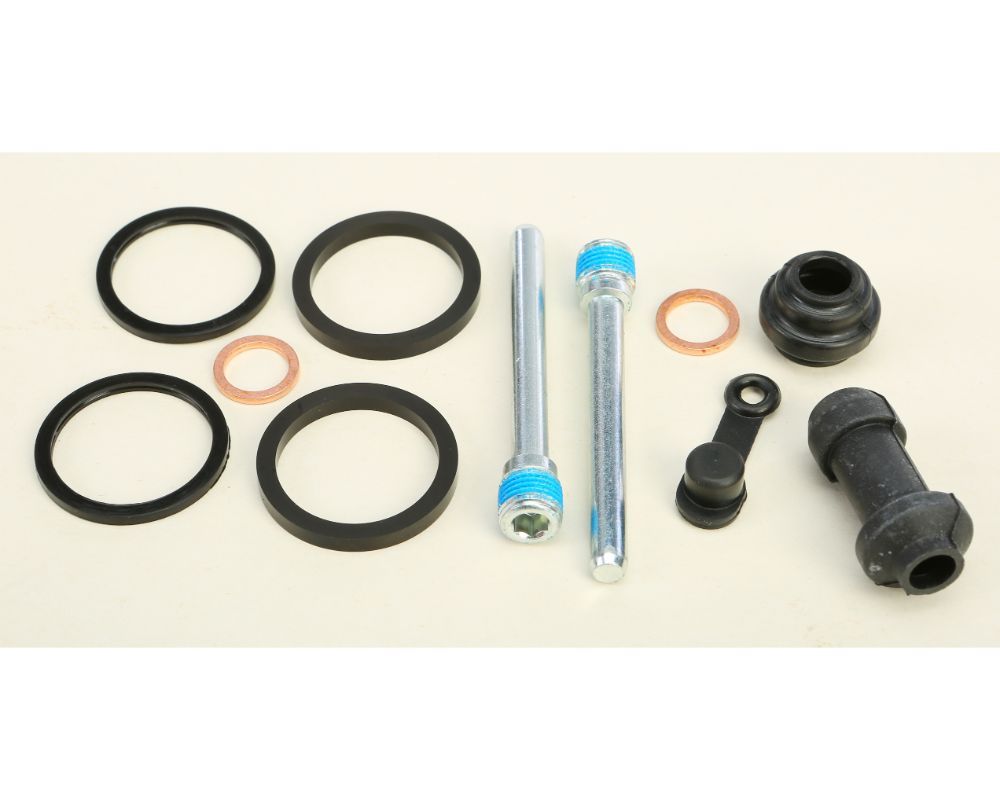 All Balls 18-3070 Caliper Rebuild Kit Honda Cbf250 (Euro) 2004-2006