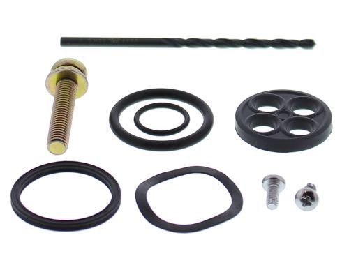 All Balls 60-1229 Fuel Tap Repair Kit Honda Trx300 Ex 2007-2008