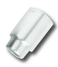 AFCO 10277 Aluminum Inner Rod End Spacer 3/4