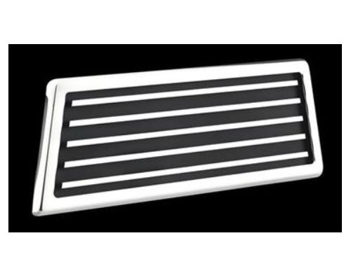 AMI Side Vent Brushed 5104