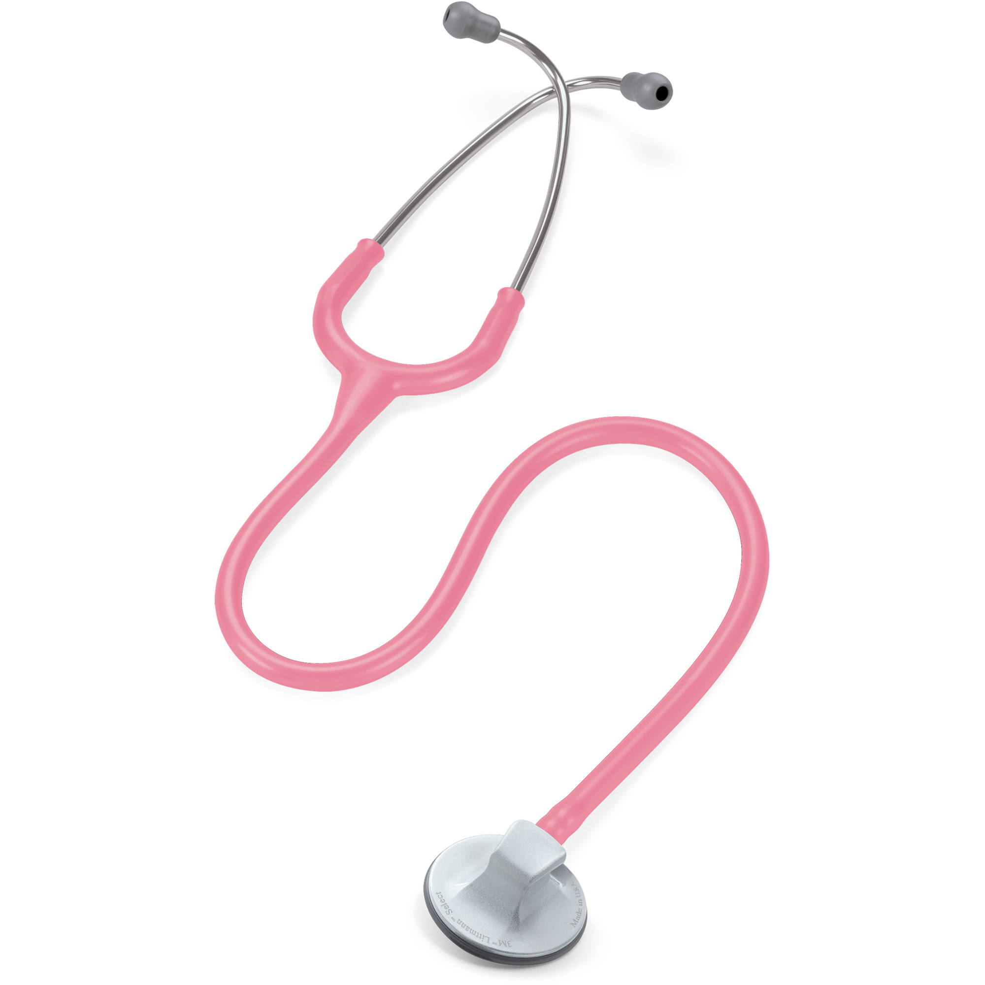 Select Stethoscope,Pearl Pink,28