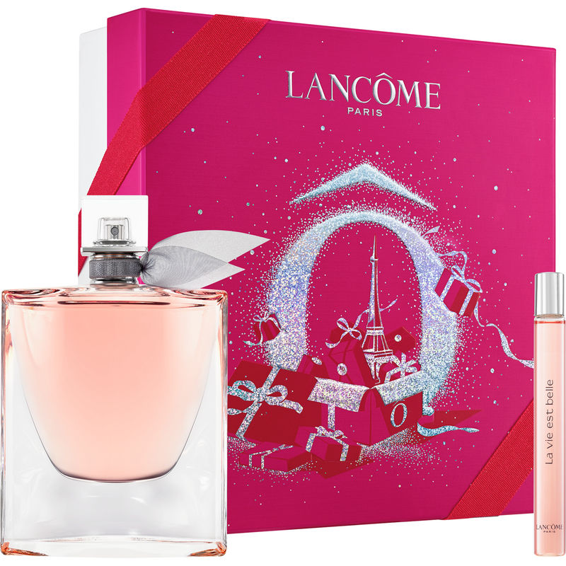 Lancôme La Vie Est Belle Gift Set Ill. for Women