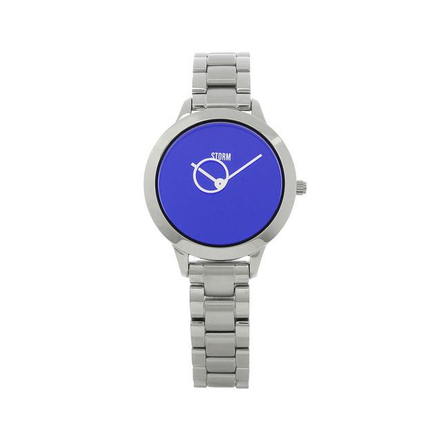 Stainless Steel Fashion Analogue Quartz Watch - 47483/b