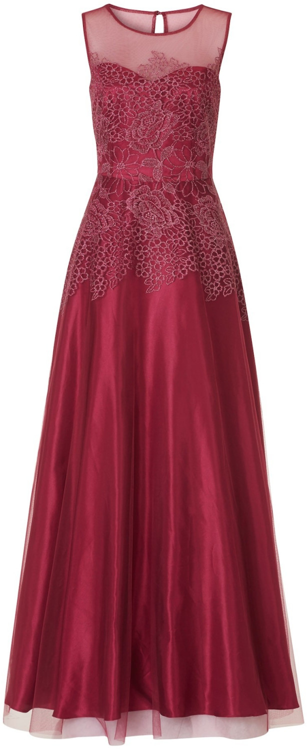 Vera Mont Evening Dress (2179/3636-4723) Fuchsia