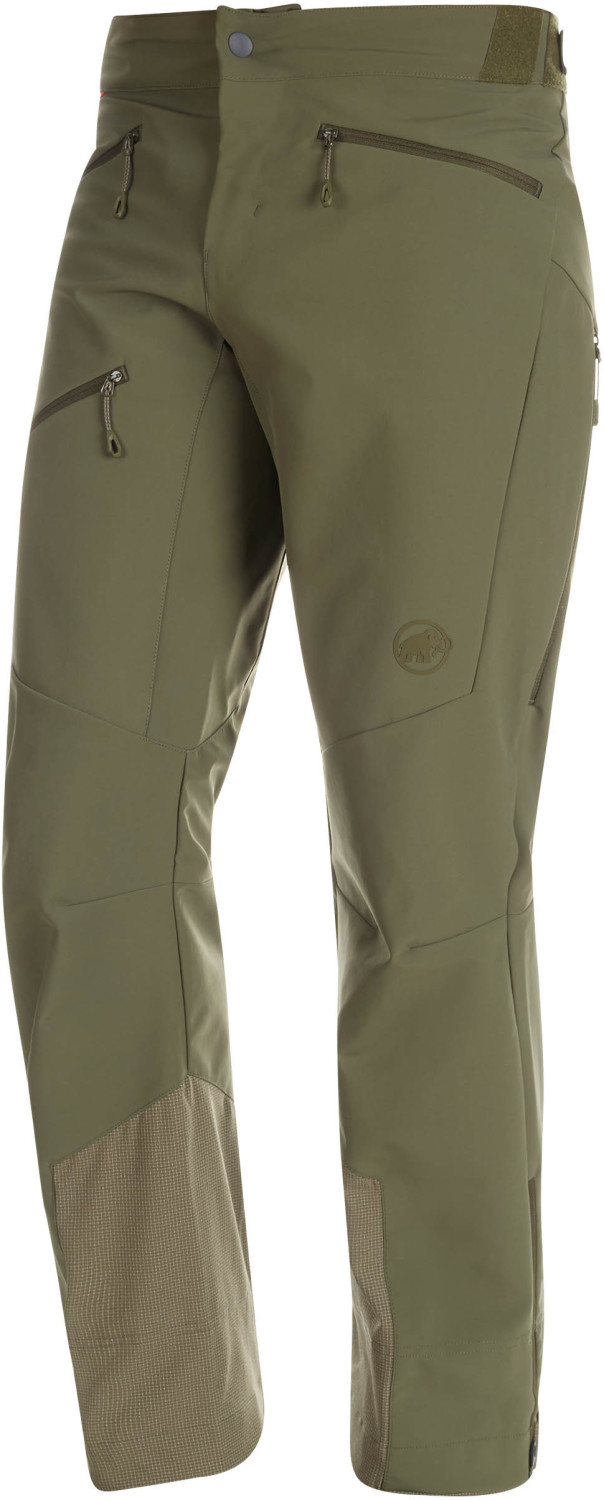 Mammut Tatramar Pants Men (1021-00300) Iguana