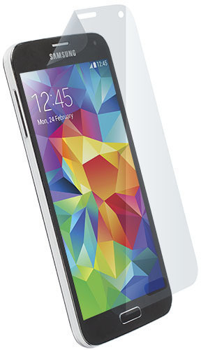 Krusell 20198 Screen Protector Mobile Phone/Smartphone Samsung
