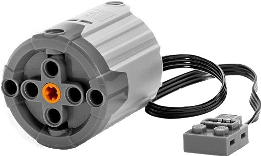 LEGO Moteur XL Power Fonctions (8882)
