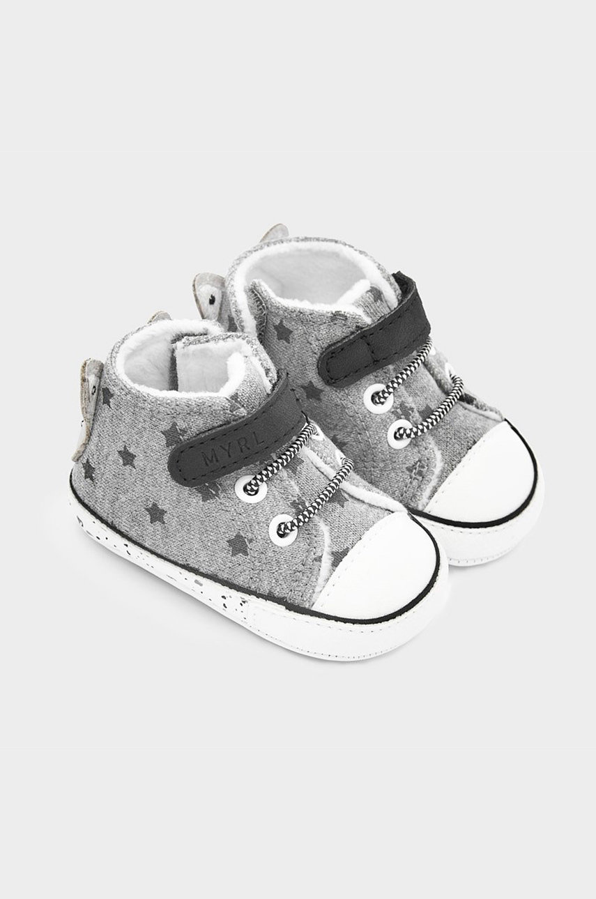 Mayoral Pantofi 9335 Gri
