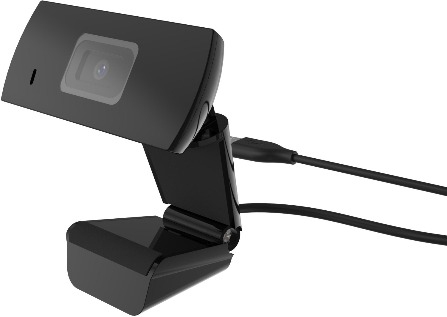 XLayer 218162 Webcam 1920 X 1080 Pixels USB Noir
