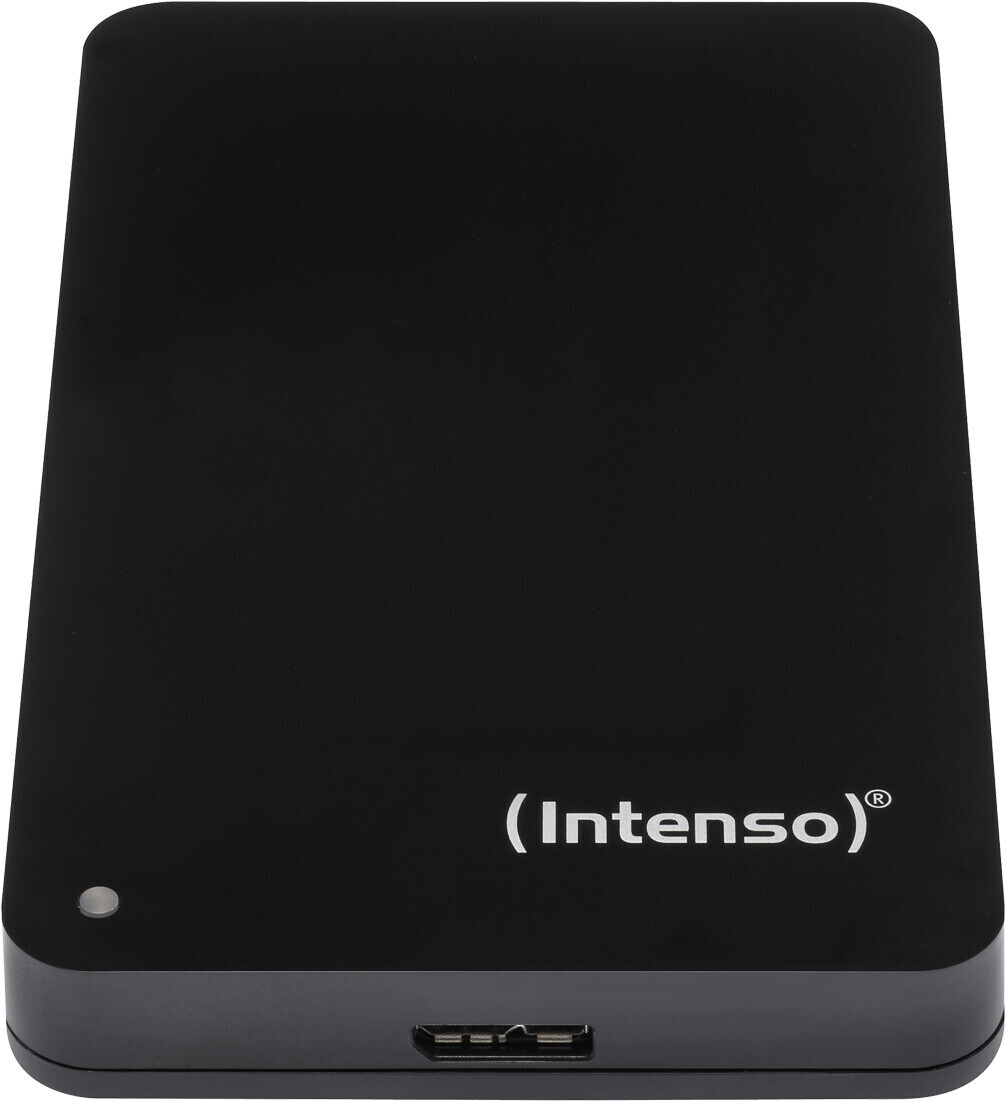 Intenso 6021513 External Hard Drive 5 TB 5400 RPM 2.5