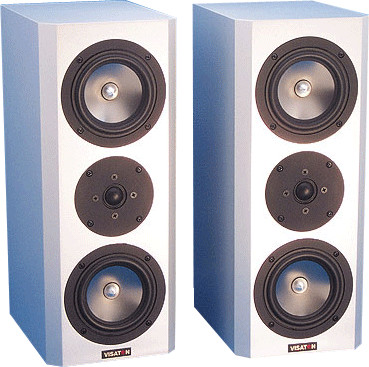 Visaton ARIA 2